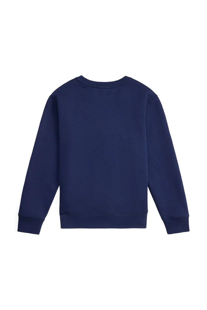 Παιδική μπλούζα Polo Ralph Lauren 323A12429001 σκούρο μπλε SS26