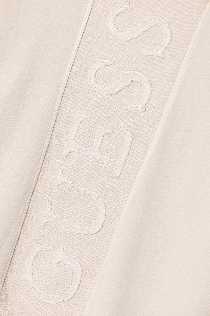 Chlapec Guess mikina detská bavlnená L6GQ01.KA6R4.PPY2.M béžová