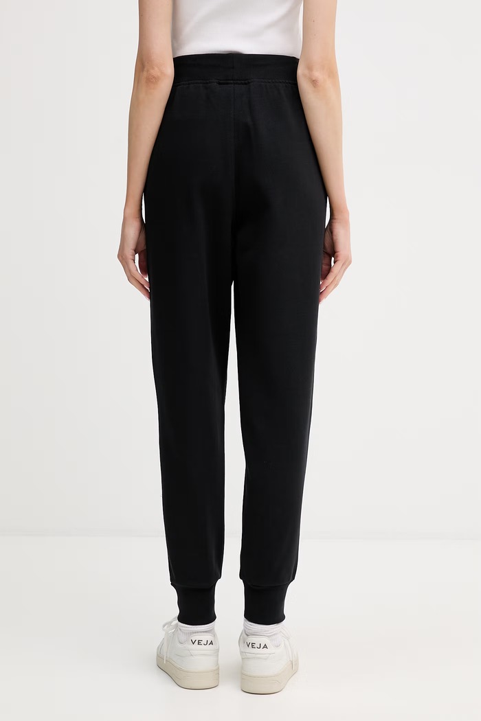 Ρούχα Μπλούζα Calvin Klein Jeans LV047E237G μαύρο