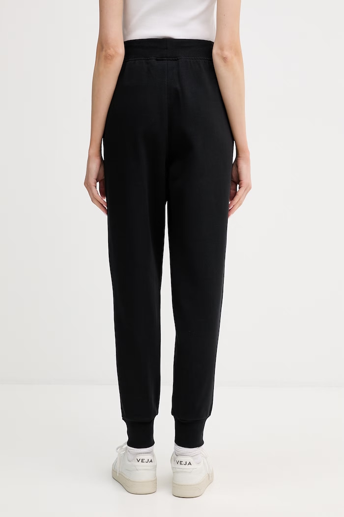 Ρούχα Μπλούζα Calvin Klein Jeans LV047E237G μαύρο