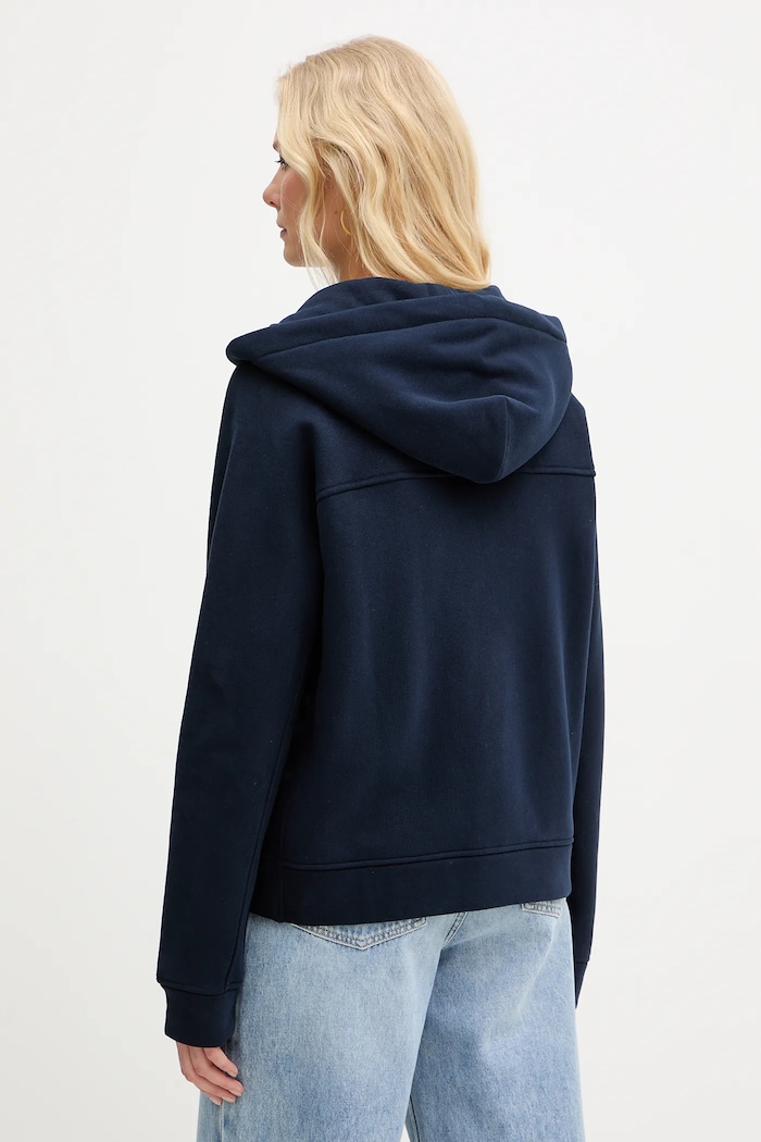 Îmbrăcăminte Weekend Max Mara bluză NUVOLE 2615921021600 bleumarin