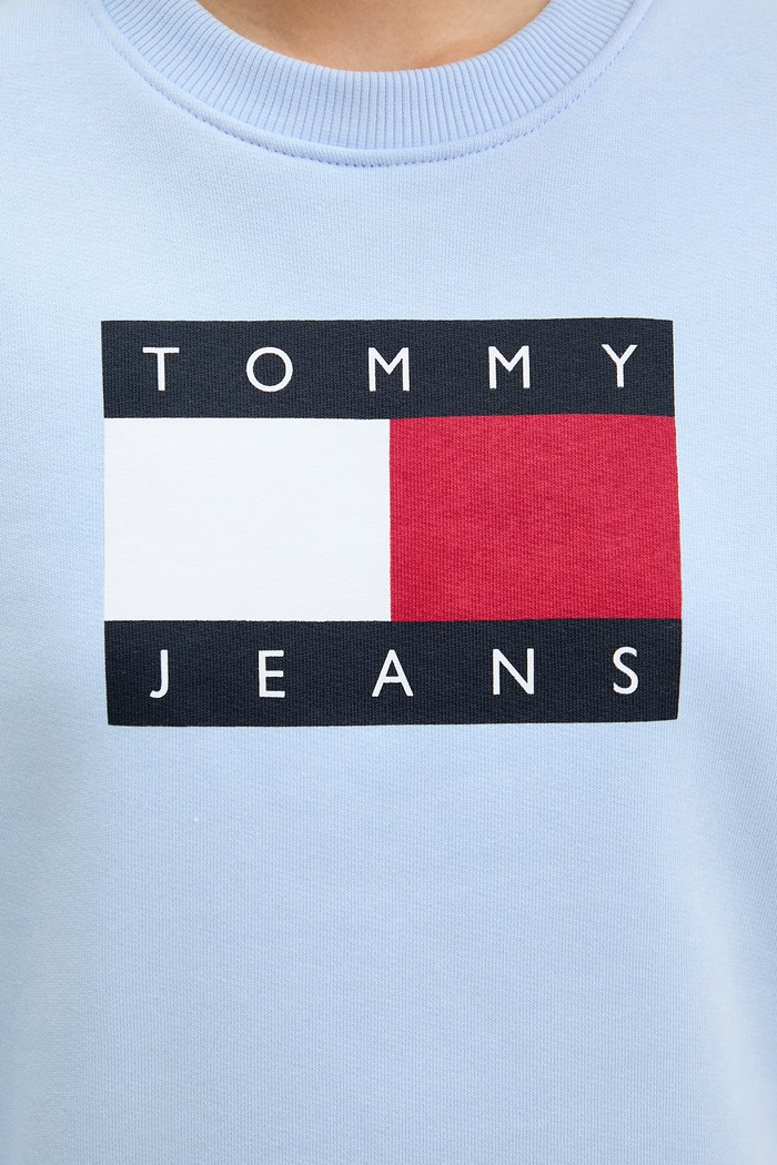 Tommy Jeans DW0DW22564 kék