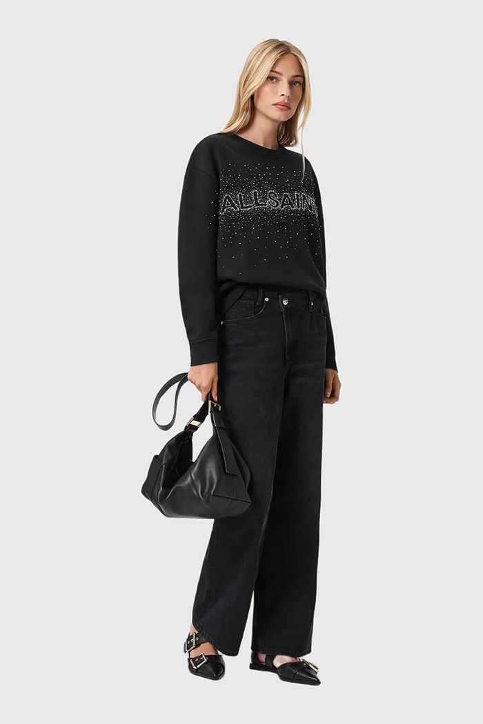 AllSaints felpa W052JE