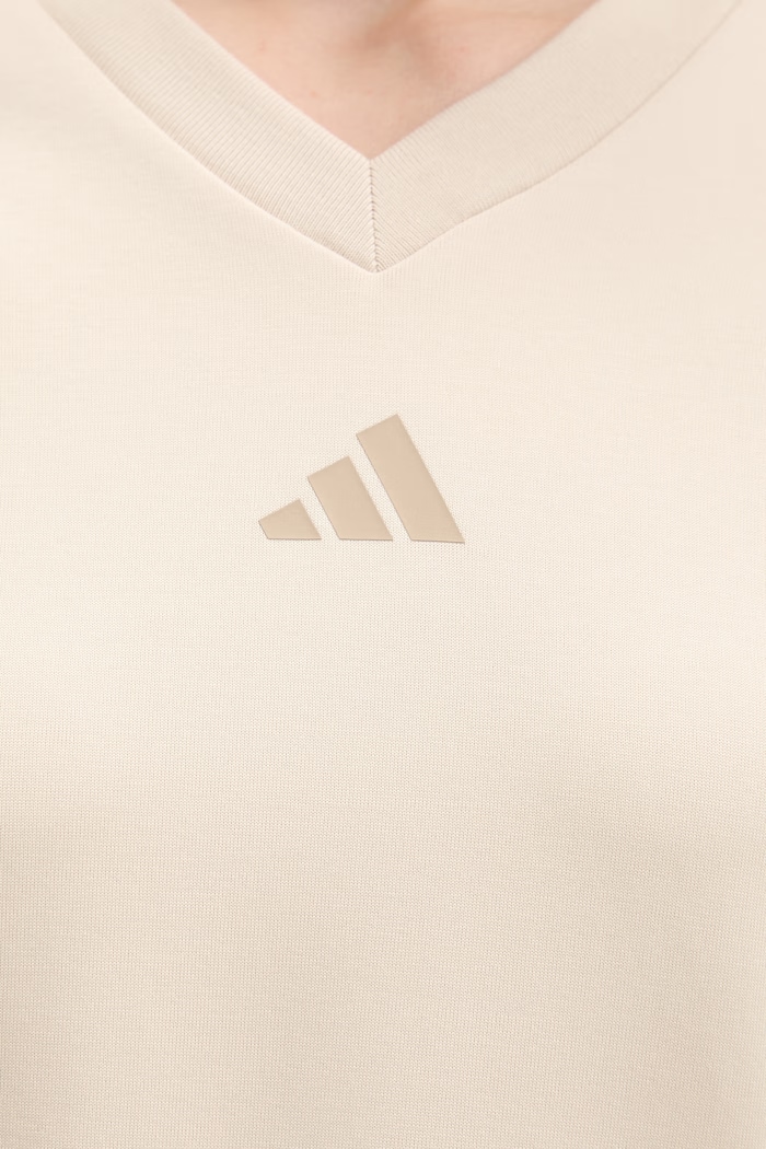 Mikina adidas The Future Icons KB4244 béžová