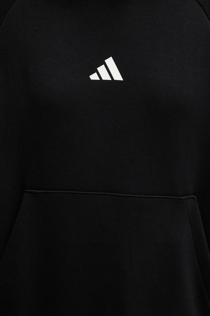 Μπλούζα adidas Stadium KB4955 μαύρο