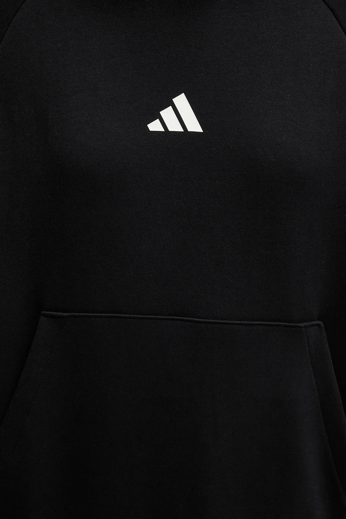 Μπλούζα adidas Stadium KB4955 μαύρο