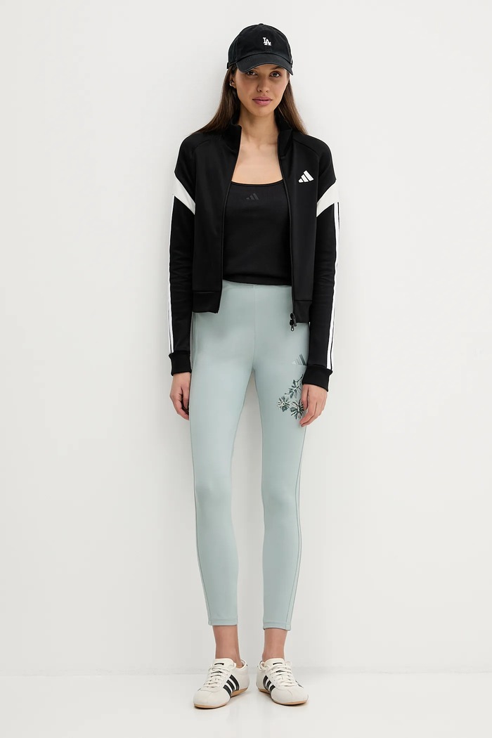 adidas bluza The House of Tiro KE5675 czarny SS26