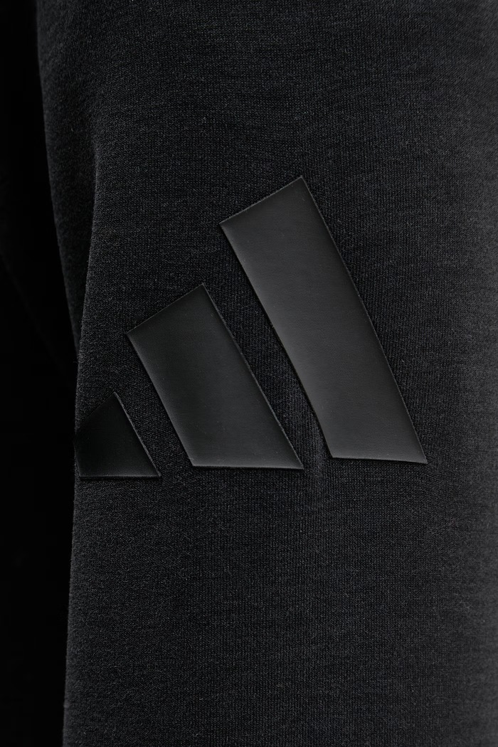 Mikina adidas The Soft Lux KE9141 čierna