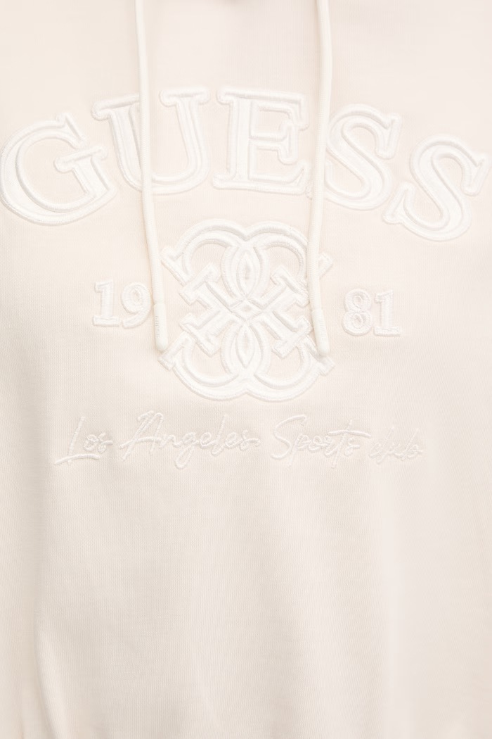 Guess bluza YAYOI V6RQ03.KD761 beżowy
