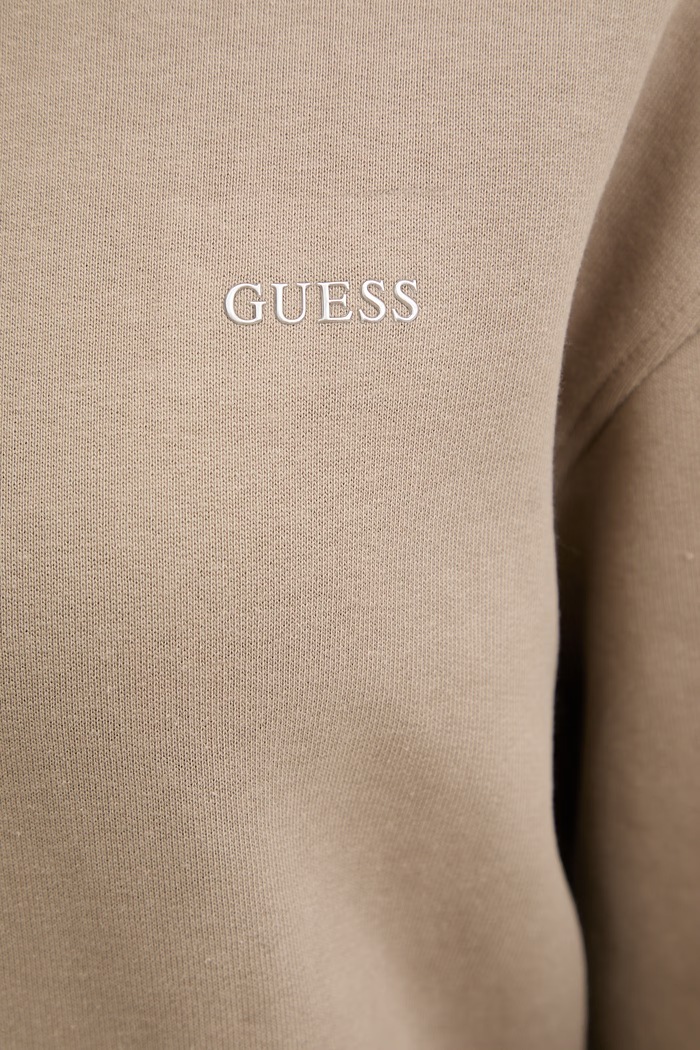 Guess bluză NAT V6RQ13.K9V31 bej