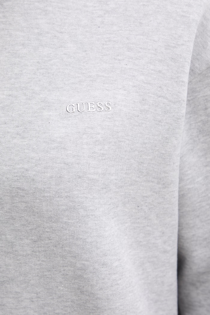 Guess bluza NAT V6RQ14.K9V31 szary
