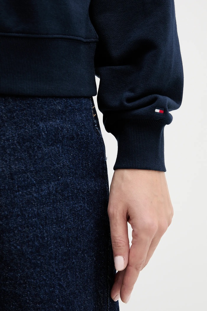 Tommy Hilfiger bluză WW0WW49418