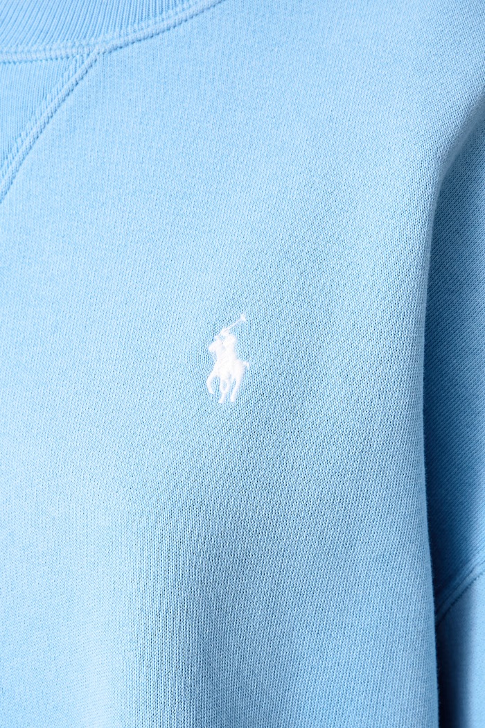 Polo Ralph Lauren Bluza oversize damska 211A98189