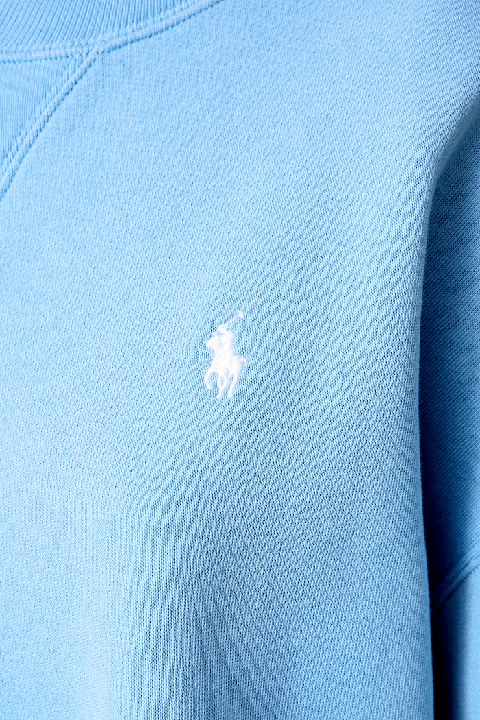 Polo Ralph Lauren Oversize mikina dámska 211A98189