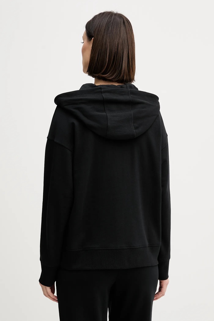 Дрехи Суичър Dkny DP6J9665 черен