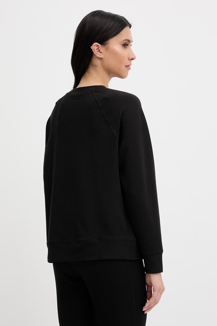 Oblečení Mikina Dkny DP6T1552 černá