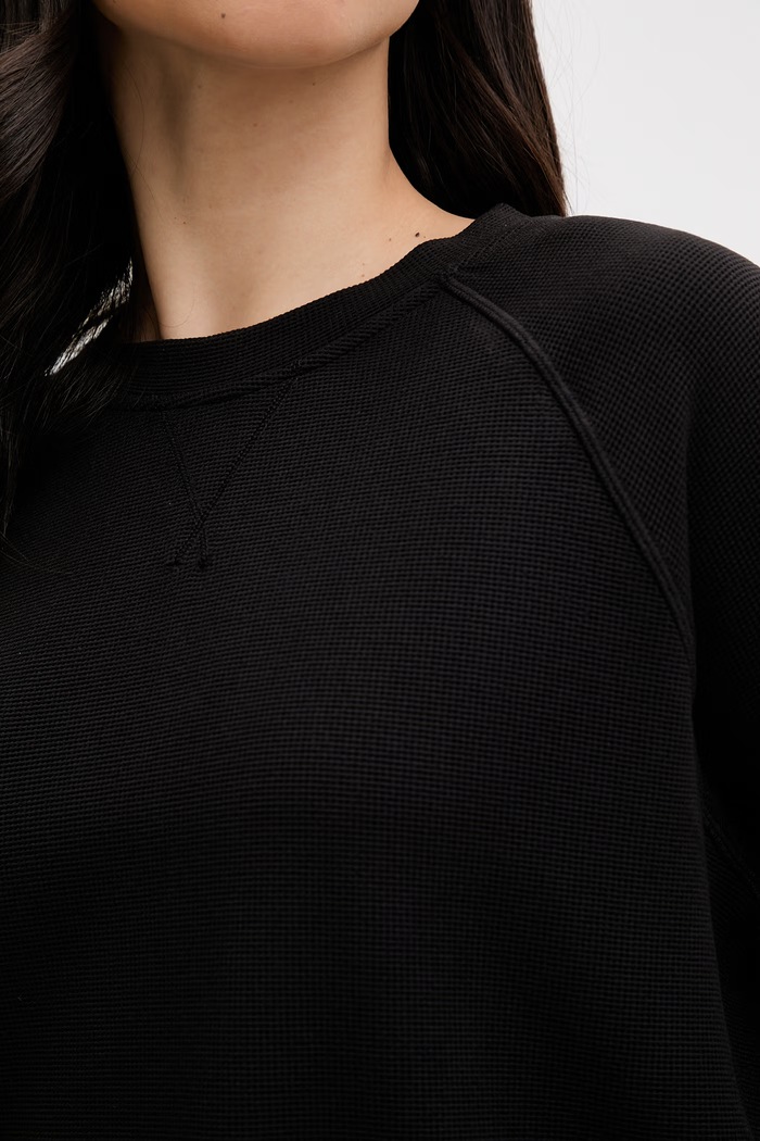 Mikina Dkny DP6T1552 černá