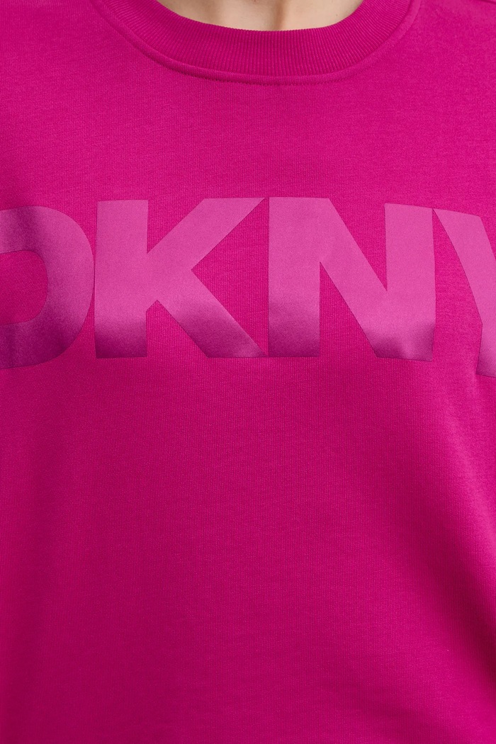 Dkny felső rózsaszín DP6T1561