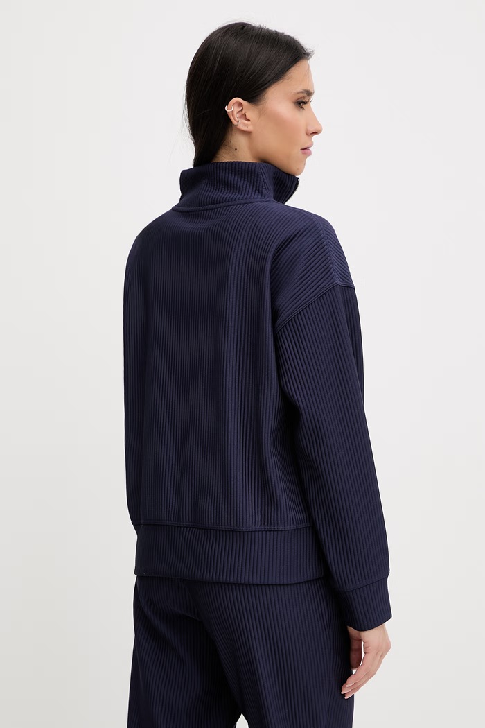 Oblečení Mikina Dkny DP6T1404 námořnická modř