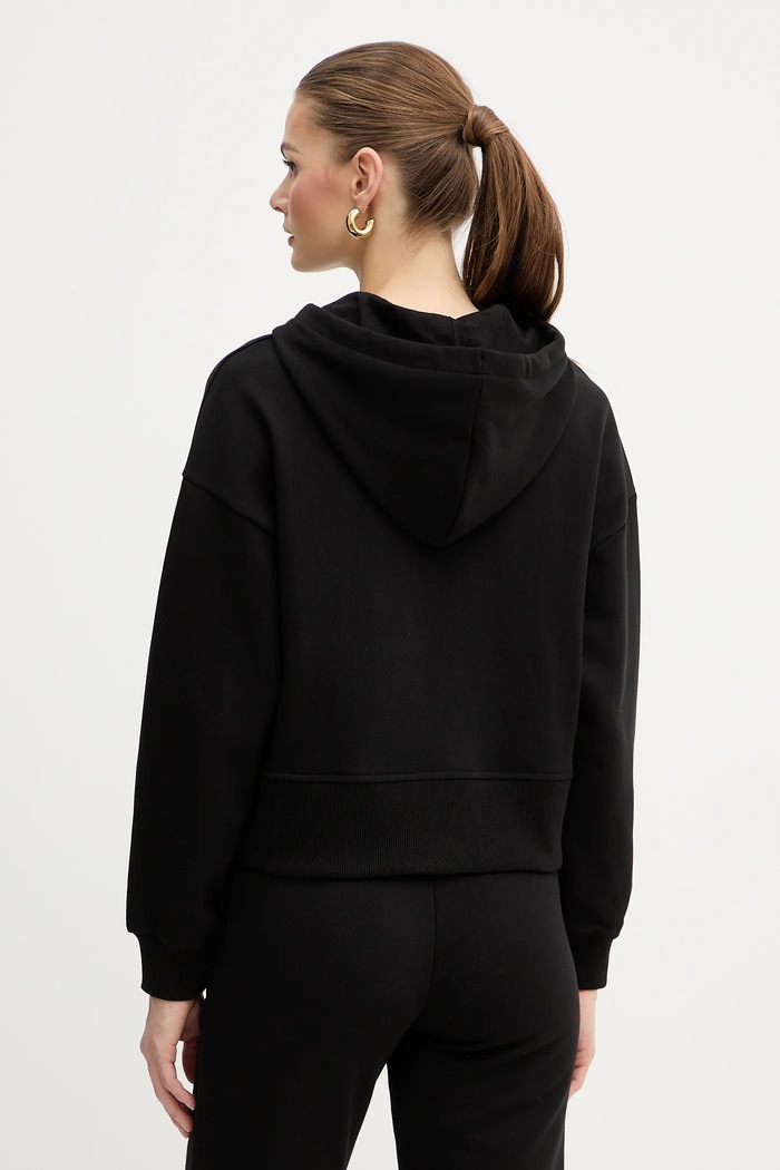 Odjeća Dukserica Armani Exchange XW001800.AF24312 crna