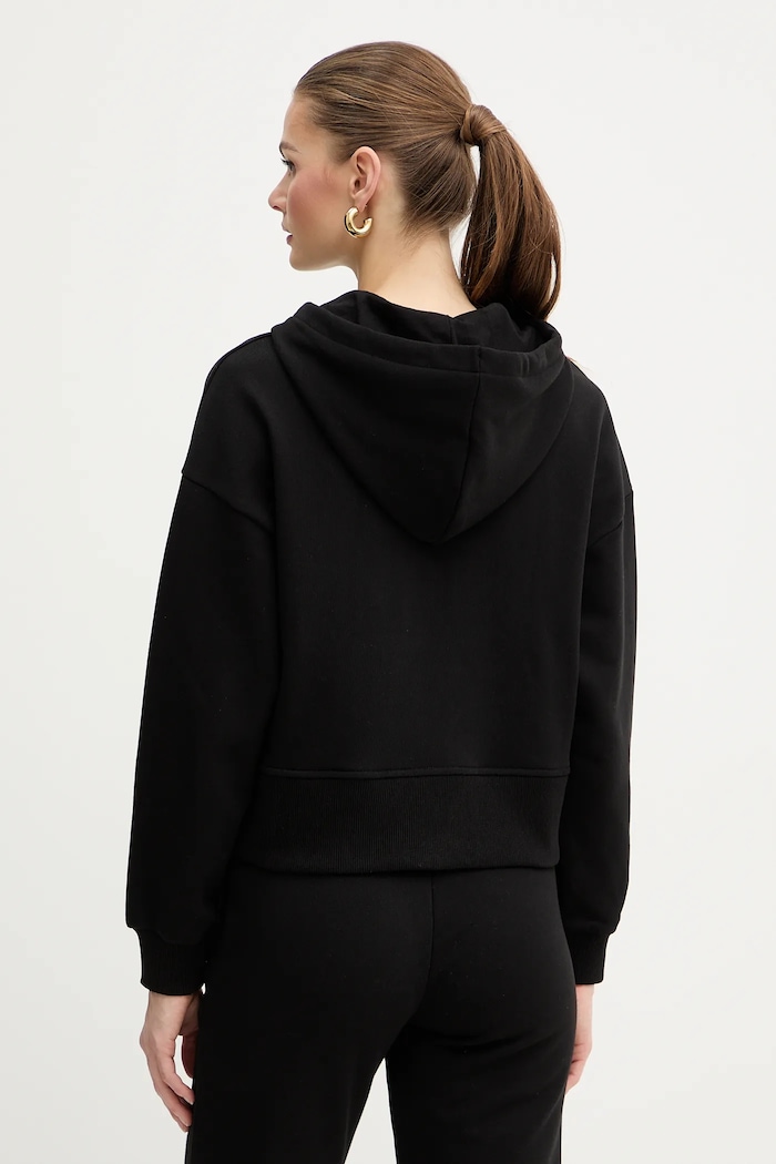 Odjeća Dukserica Armani Exchange XW001800.AF24312 crna