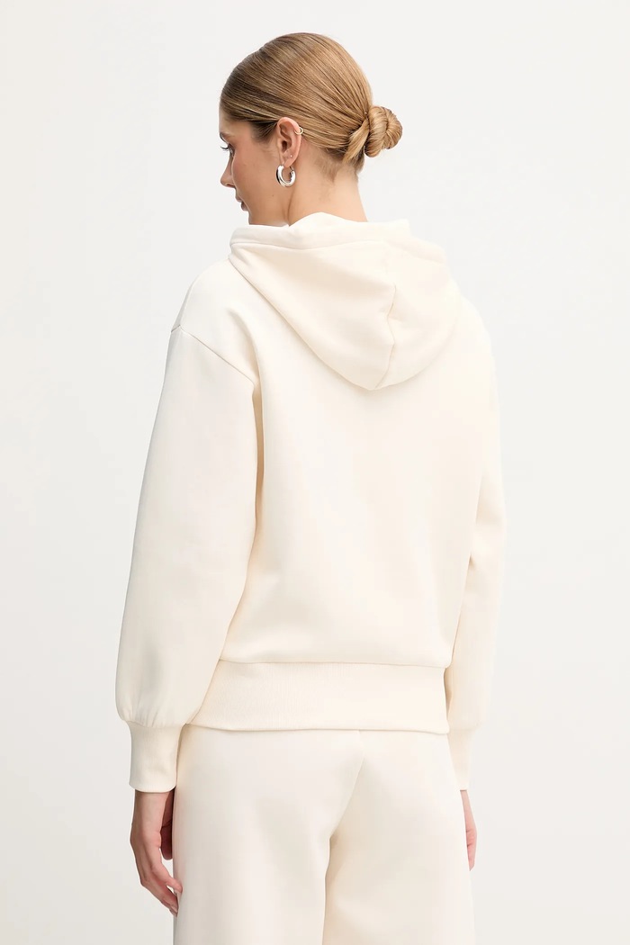 Îmbrăcăminte Armani Exchange bluză XW001829.AF10818 bej