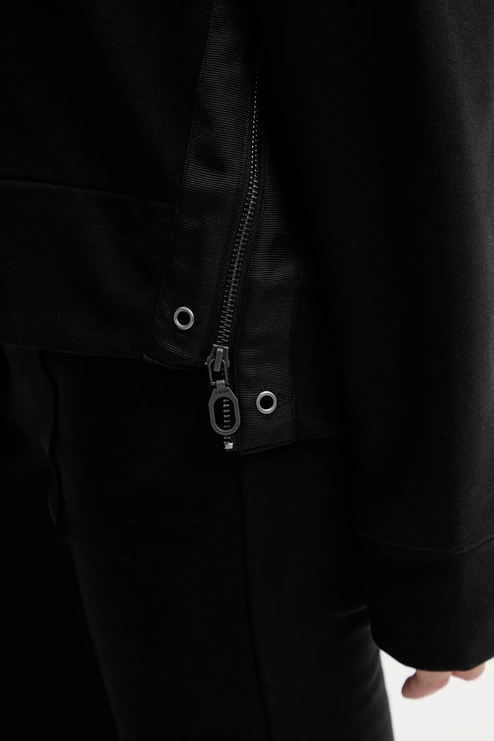 Кофта G-Star Biker D27268.D705