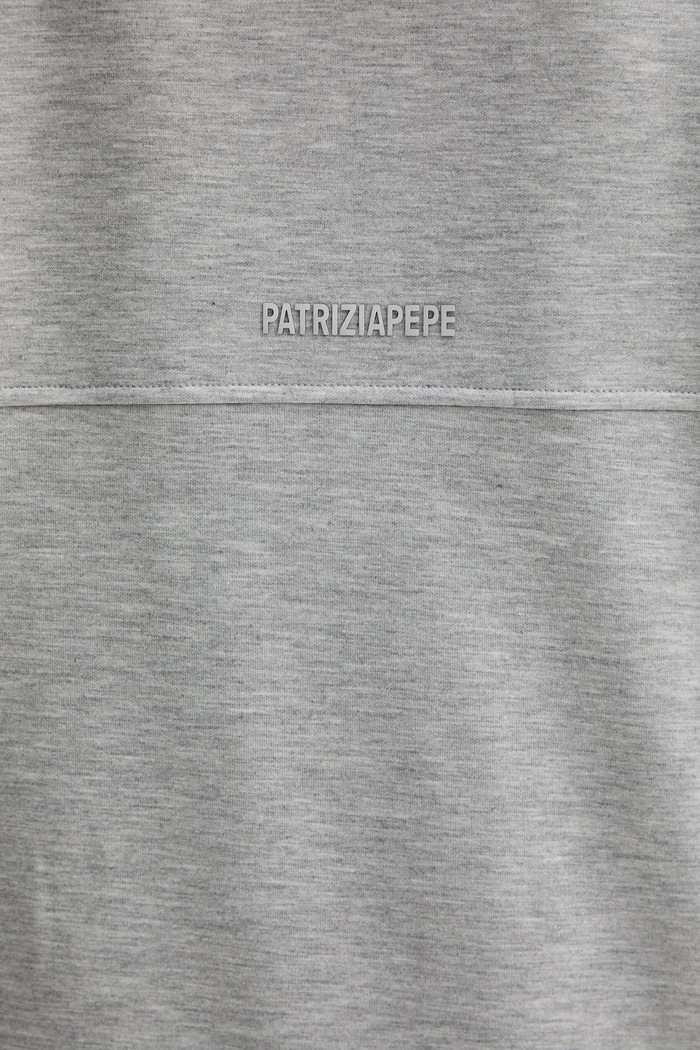 Mikina Patrizia Pepe 8M1795.J391M