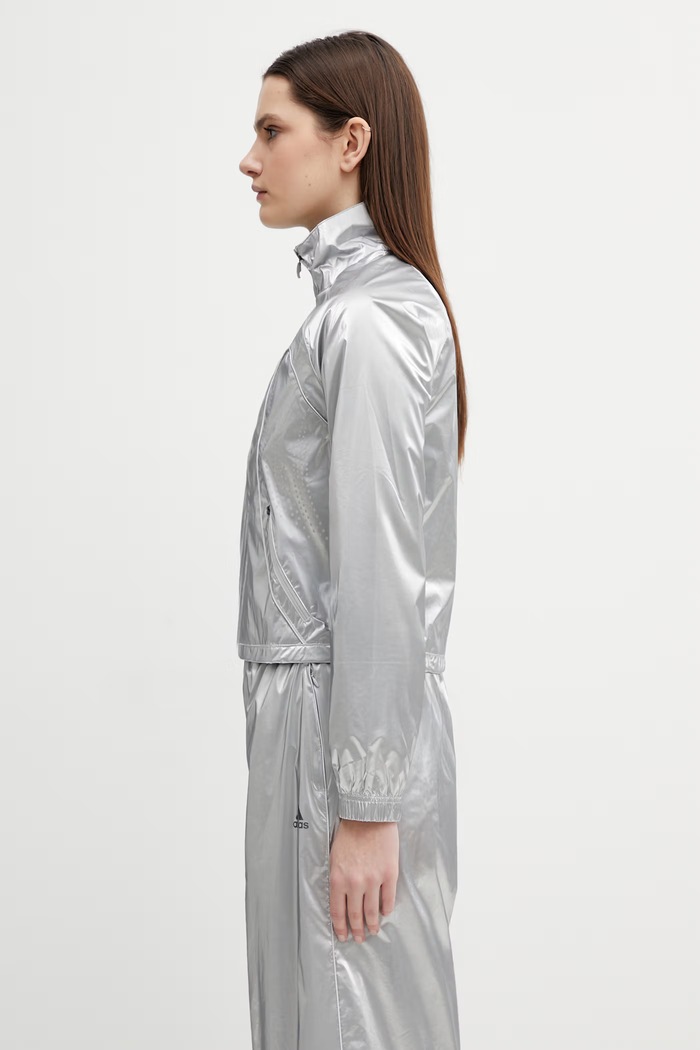 Кофта adidas Originals KC6389 срібний SS26