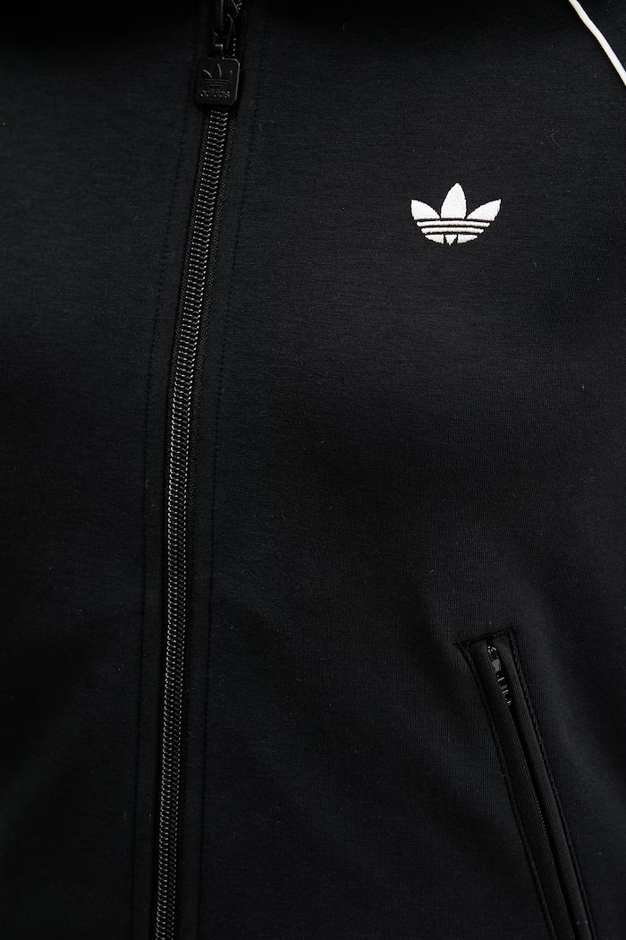 Μπλούζα adidas Originals KC9097 μαύρο