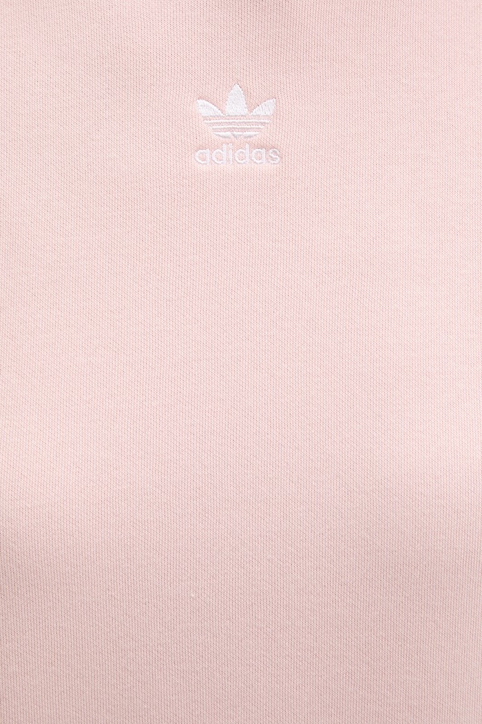 Μπλούζα adidas Originals KC9110 ροζ