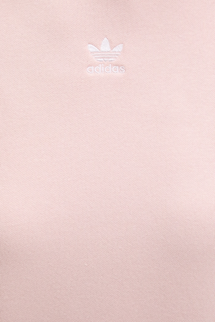 Μπλούζα adidas Originals KC9110 ροζ