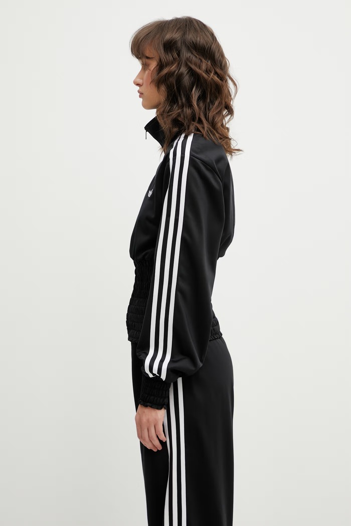 Mikina adidas Originals KD0303 černá SS26