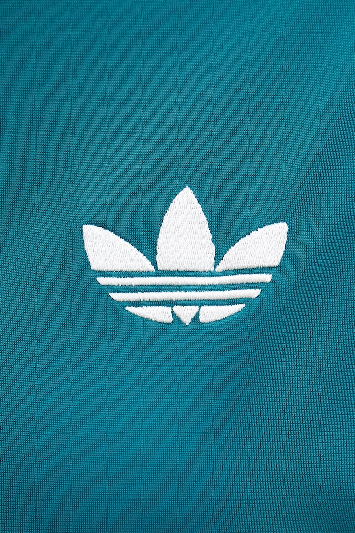 adidas Originals bluza KG3718 turkusowy