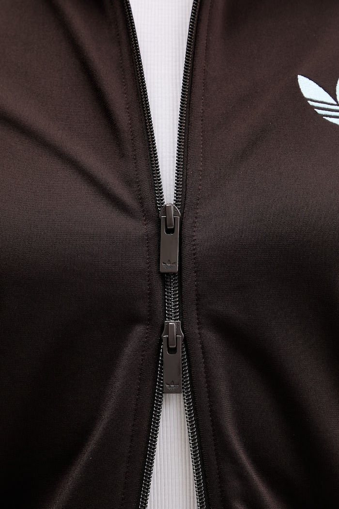 adidas Originals bluza KT4610 brązowy
