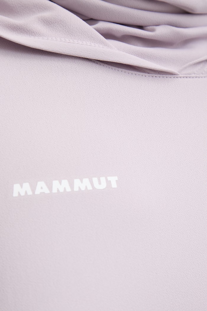 Mammut pulover ženski Selun 1016.02120 vijolična