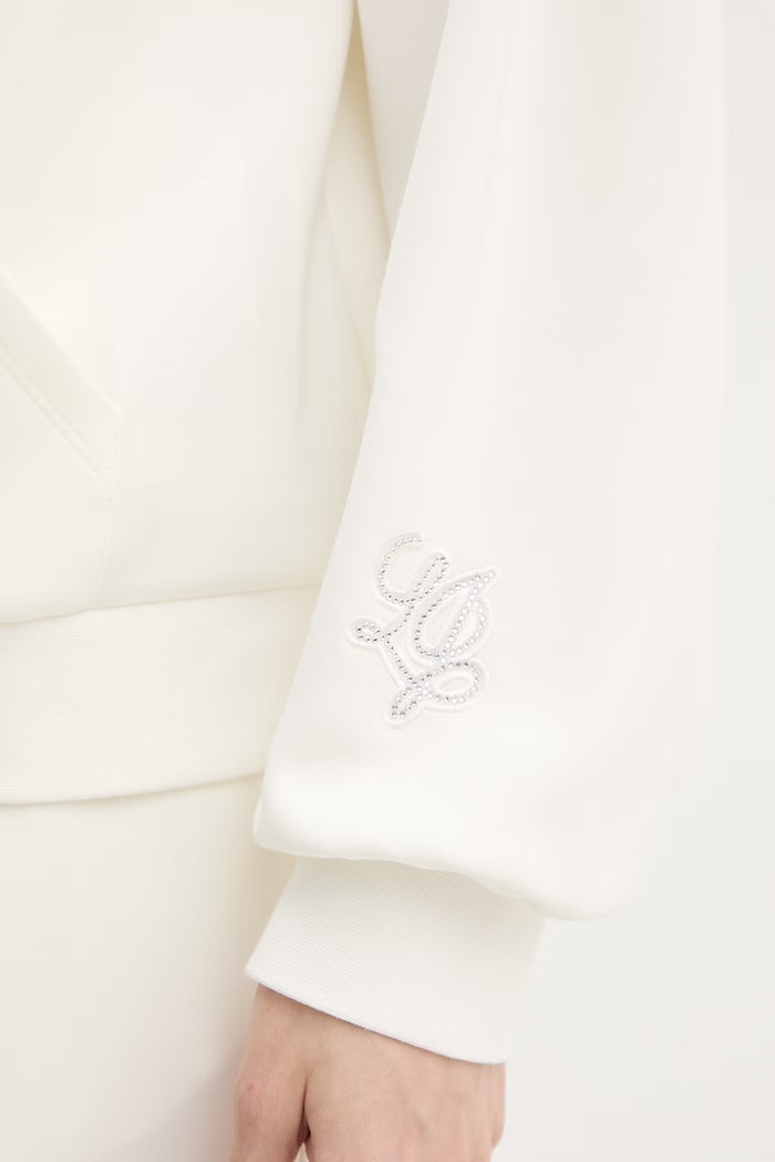 Liu Jo set de trening pentru femei, cu modal TA6223.JS869