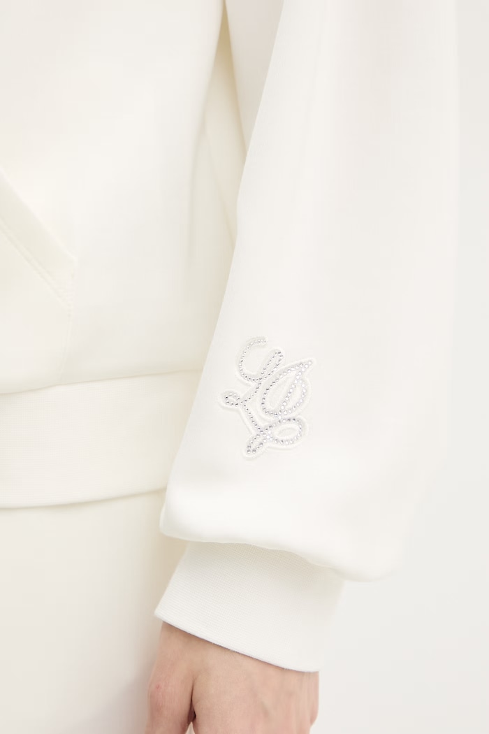 Liu Jo set de trening pentru femei, cu modal TA6223.JS869