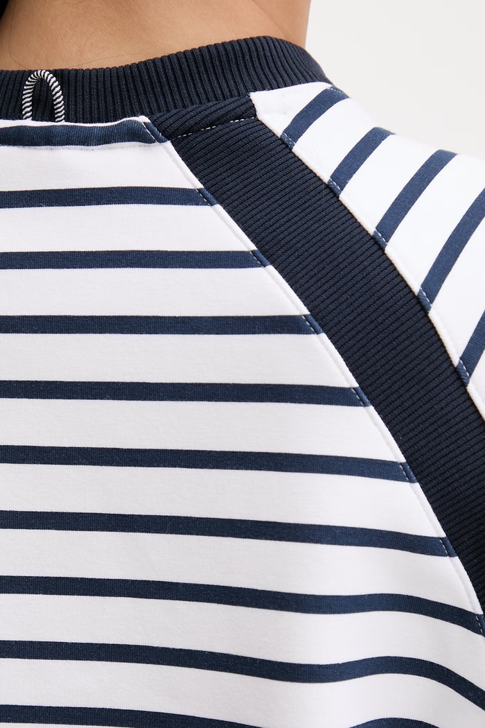 Helly Hansen hanorac pentru femei CAPRI 54568 bleumarin