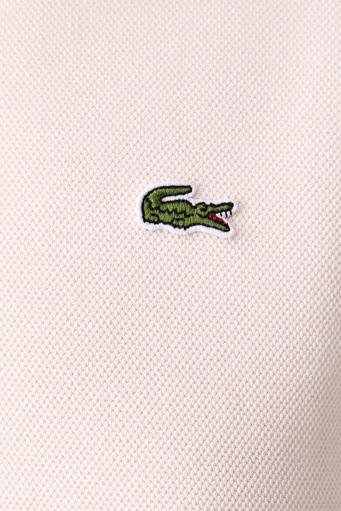 Lacoste mikina dámská s bavlnou SF5245