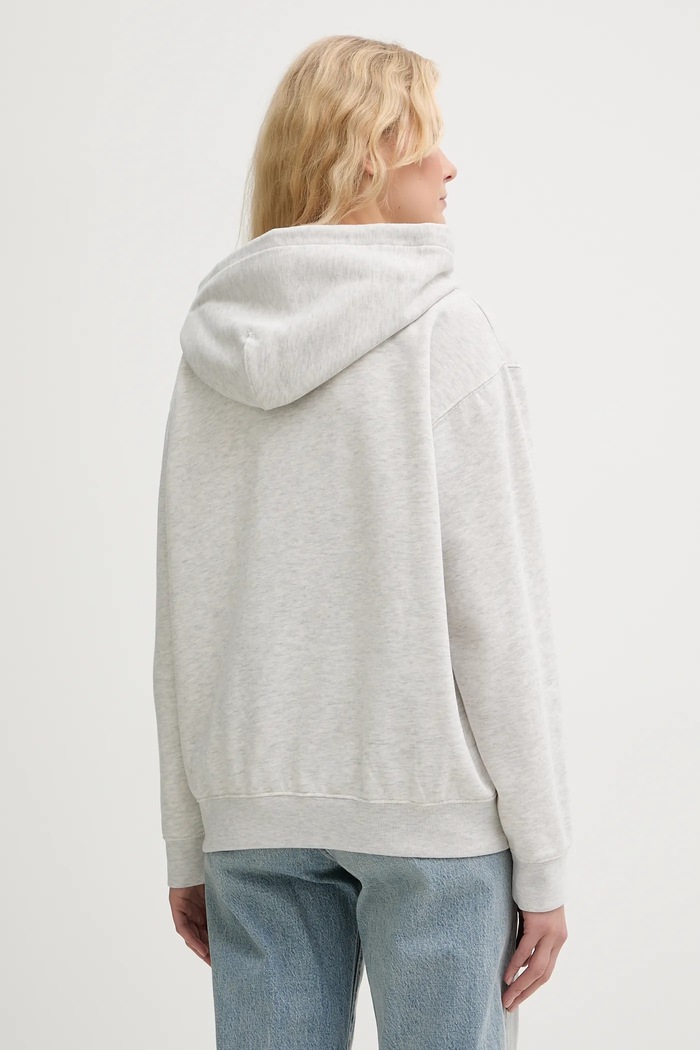 Ρούχα Μπλούζα Levi's GRAPHIC EVERYDAY A8801.0046 γκρί