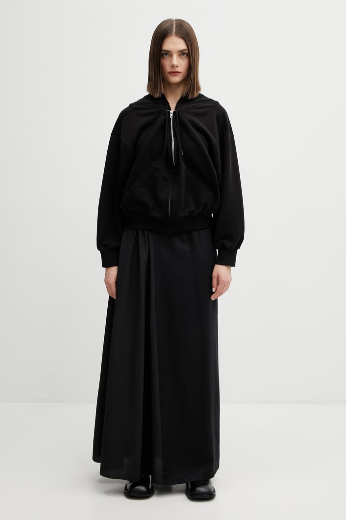MM6 Maison Margiela cotton sweatshirt S52HG0041.M25014.900
