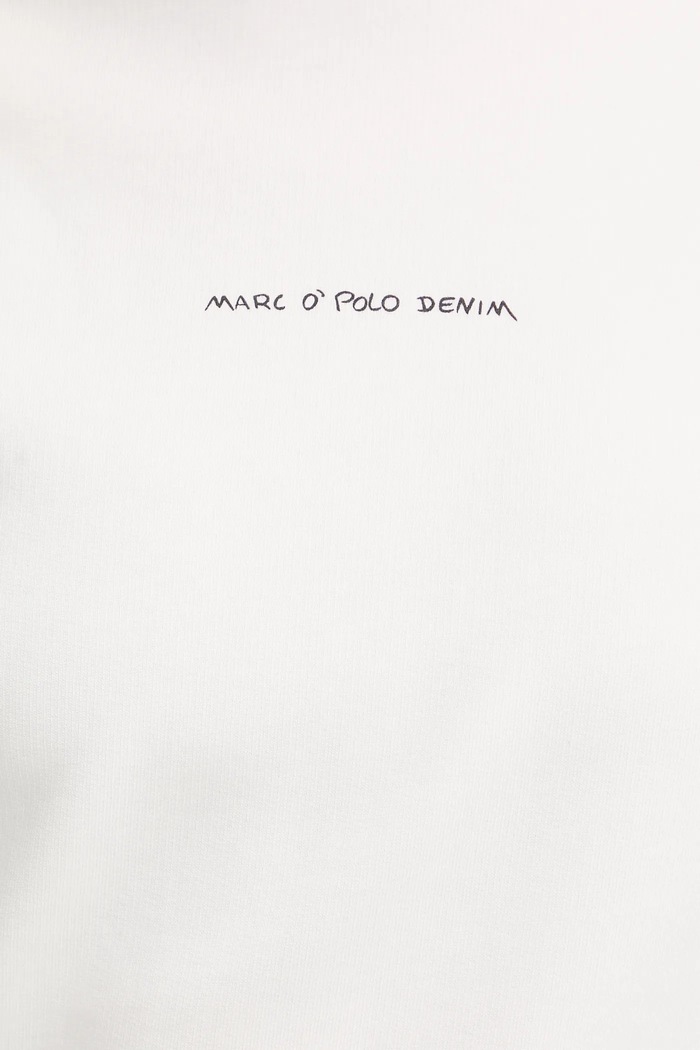 Marc O'Polo hanorac de bumbac 5000010957 bej