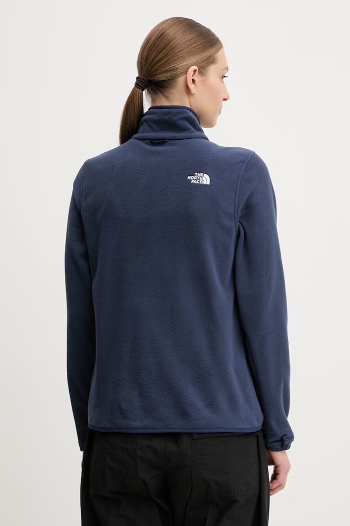 Oblečenie Mikina The North Face NF0A8D2F8K21 tmavomodrá