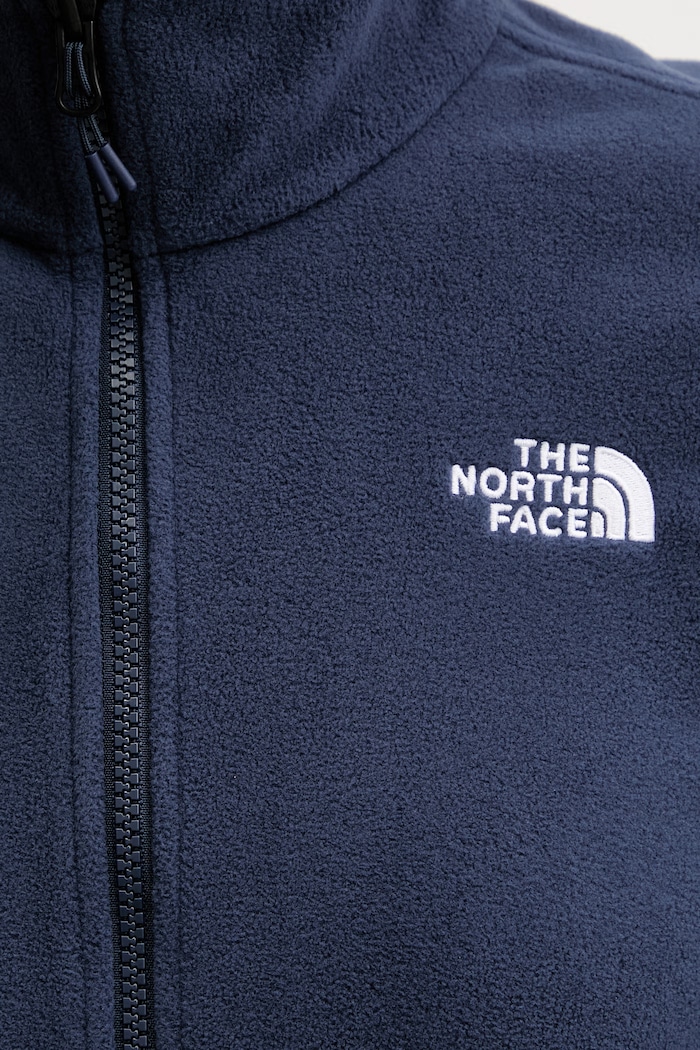 Mikina The North Face NF0A8D2F8K21 tmavomodrá