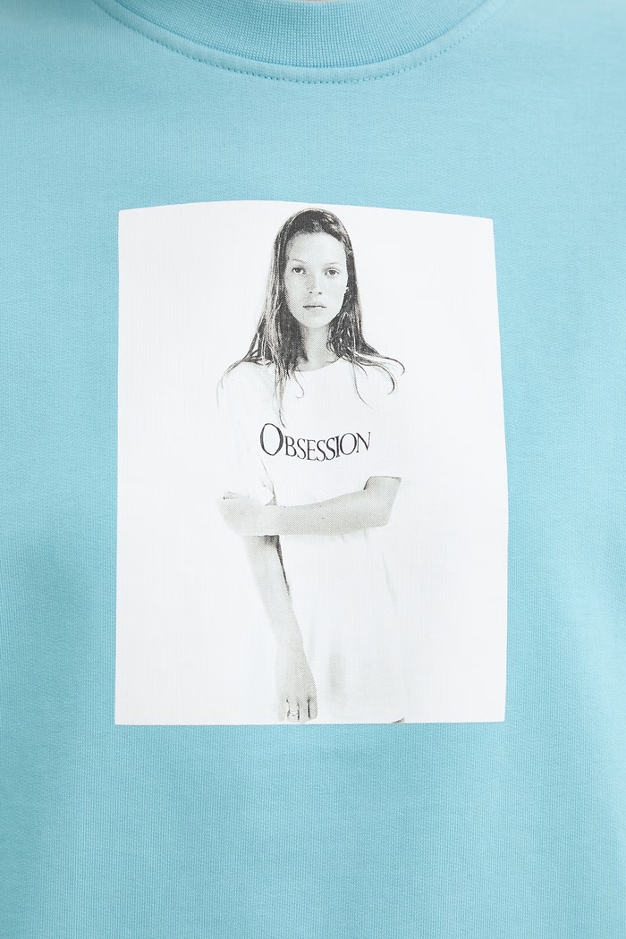 Calvin Klein hanorac pentru femei, din bumbac LV040502WF turcoaz