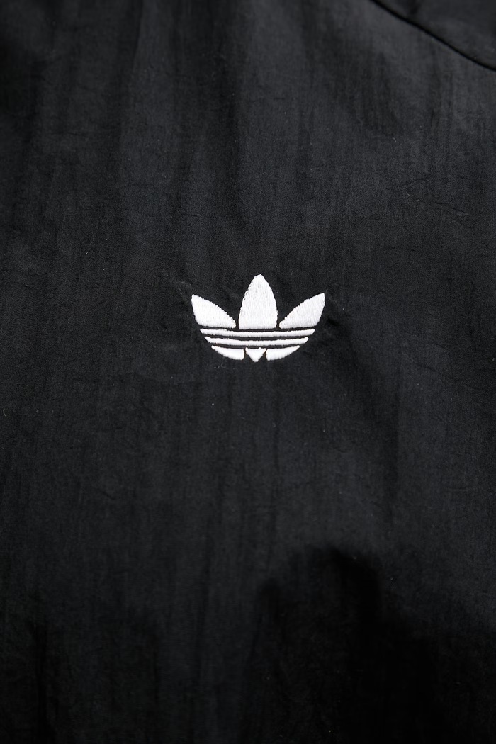 adidas Originals bluza oversize damska KY5045 czarny