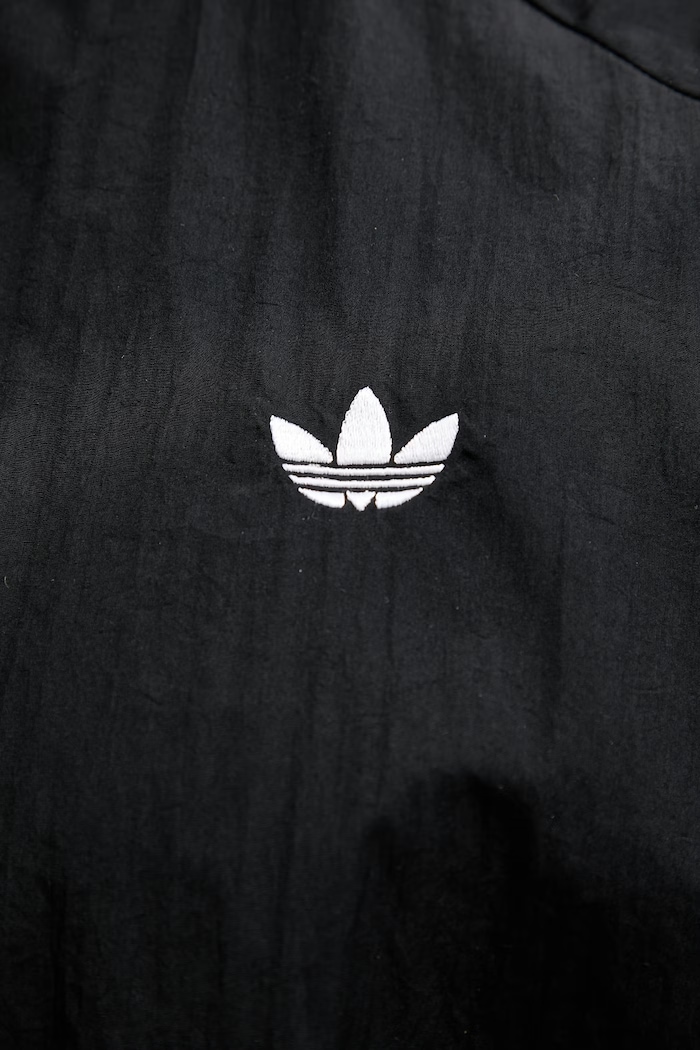 adidas Originals bluza oversize damska KY5045 czarny