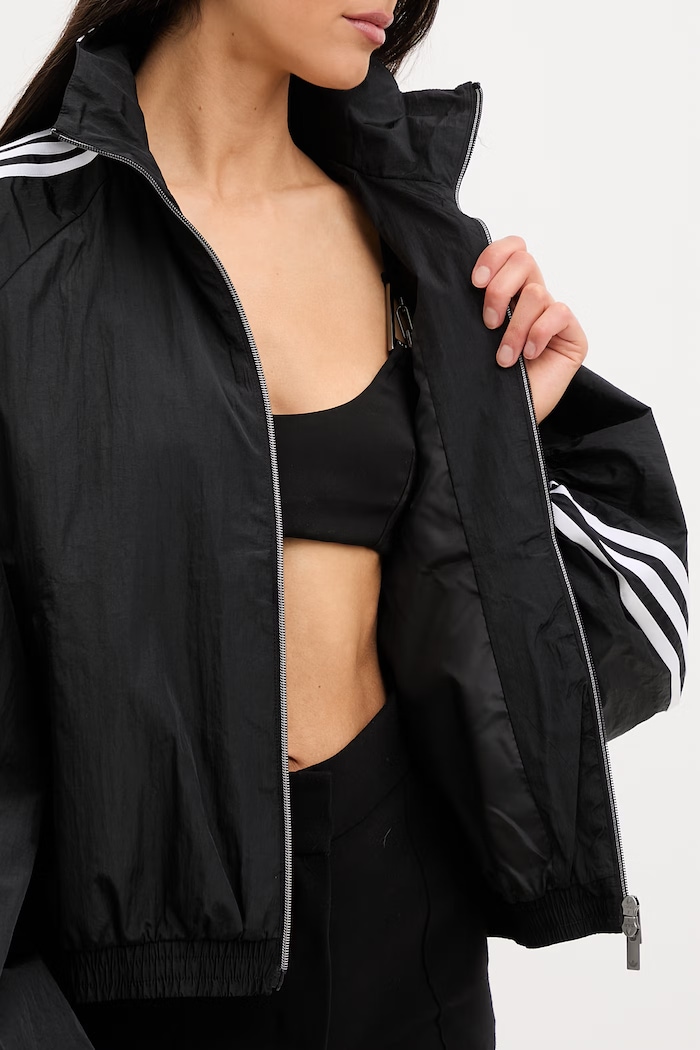 adidas Originals bluza oversize damska KY5045