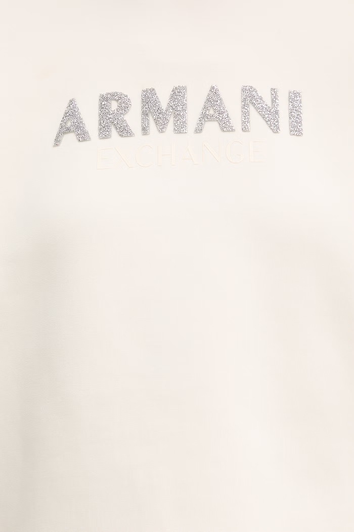 Pulover Armani Exchange XW002049.AF21298 bež